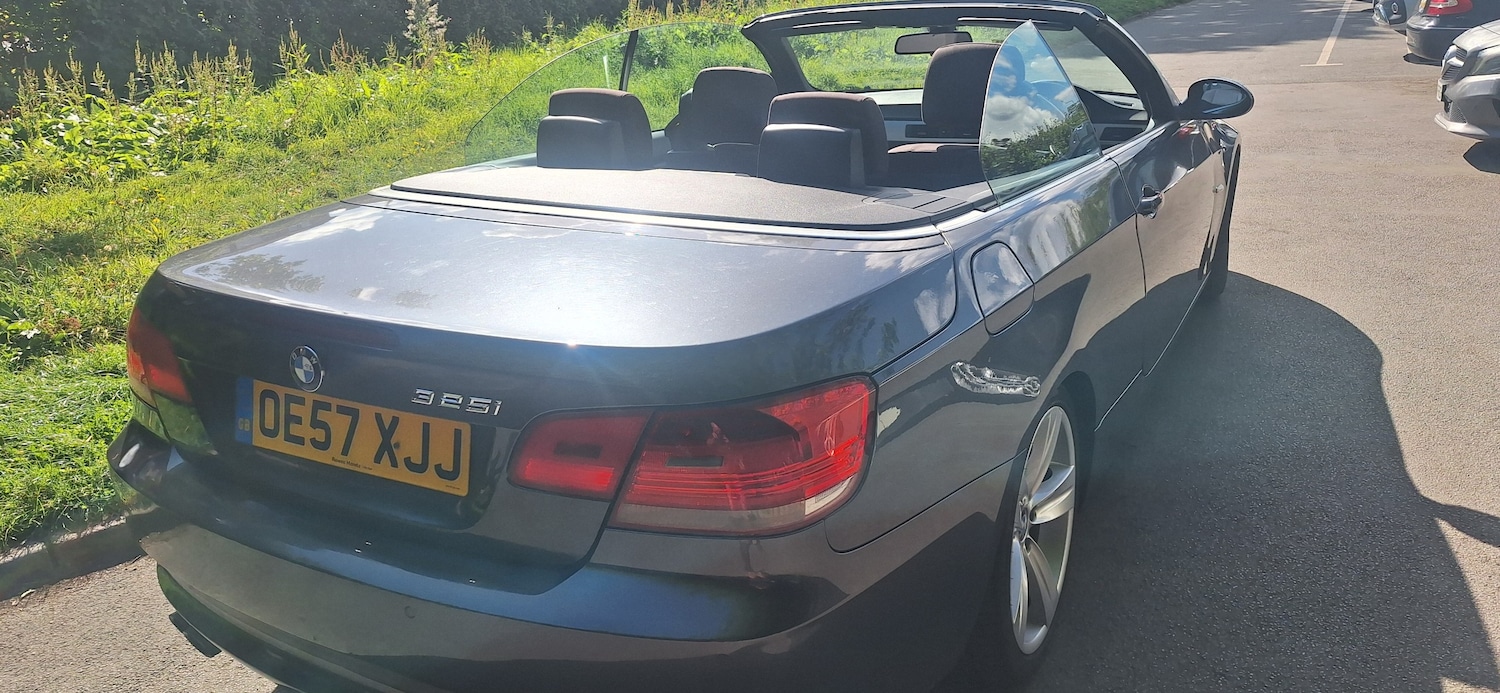 Used BMW 3 Series 2008 for sale - 77775299: Photo 13