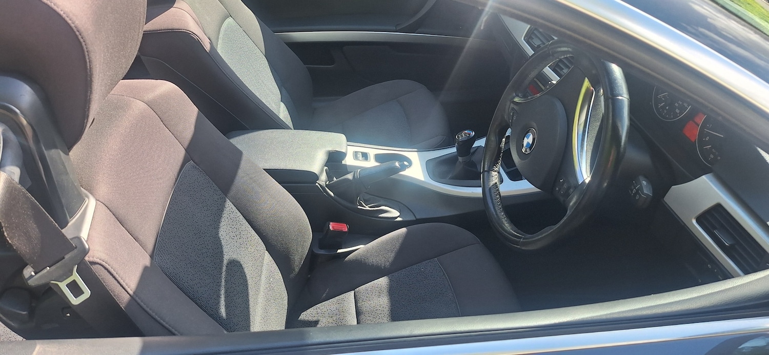 Used BMW 3 Series 2008 for sale - 77775299: Photo 2