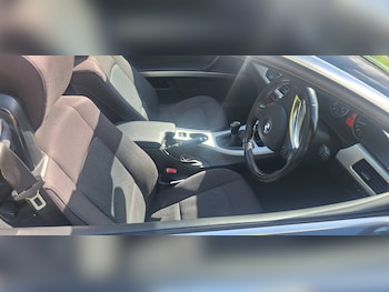 Used BMW 3 Series 2008 for sale - 77775299: Photo