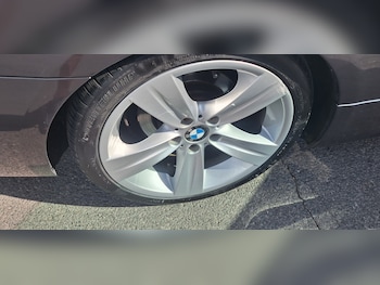 Used BMW 3 Series 2008 for sale - 77775299: Photo