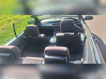 Used BMW 3 Series 2008 for sale - 77775299: Photo