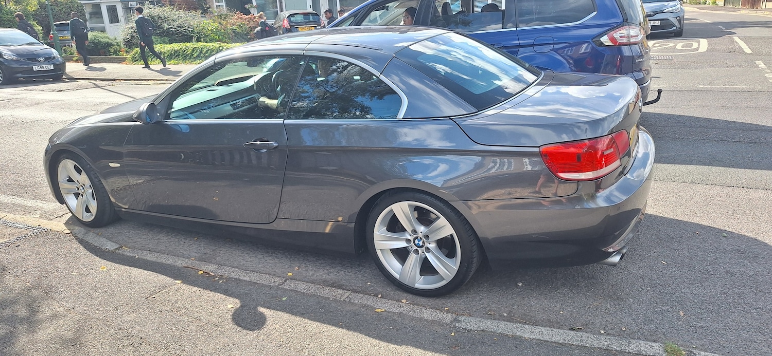 Used BMW 3 Series 2008 for sale - 77775299: Photo 6