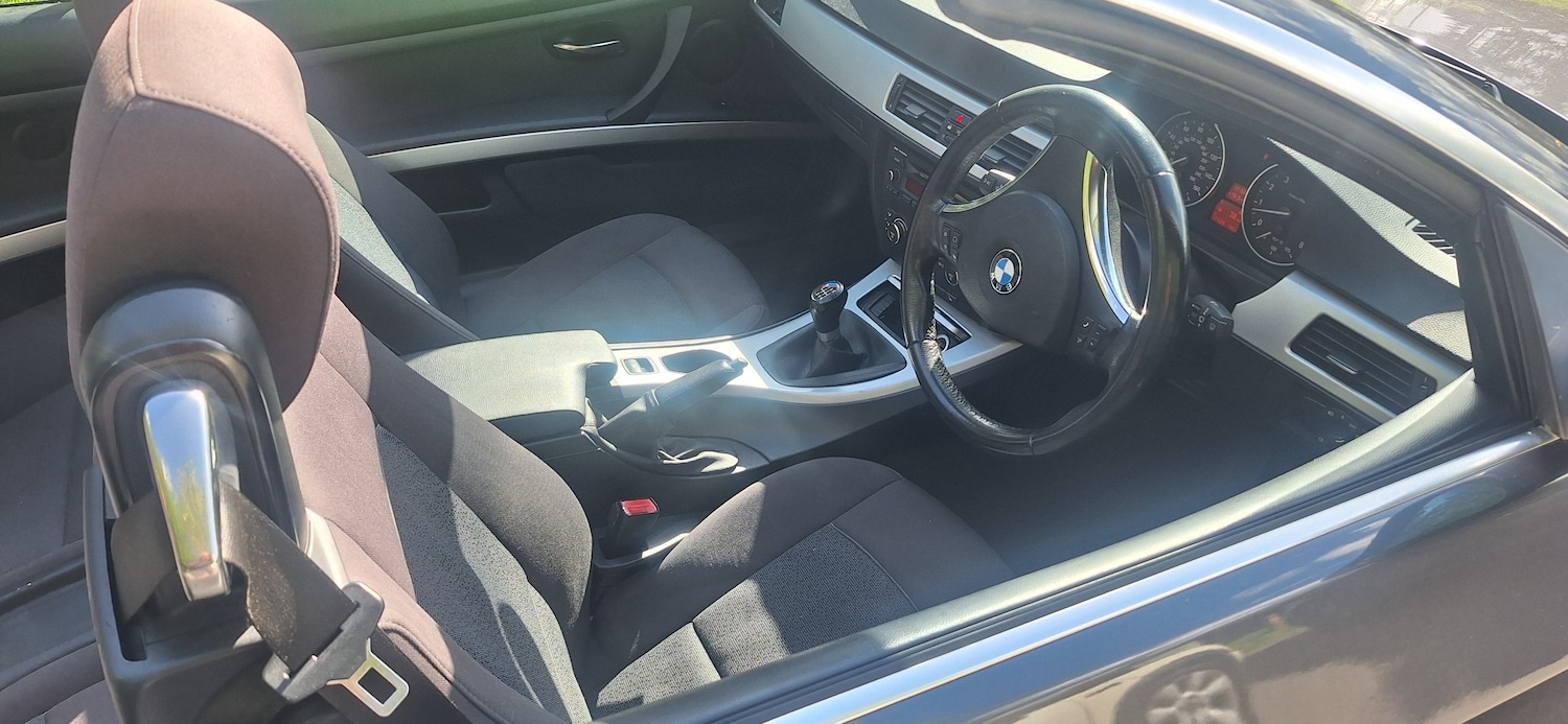 Used BMW 3 Series 2008 for sale - 77775299: Photo 9