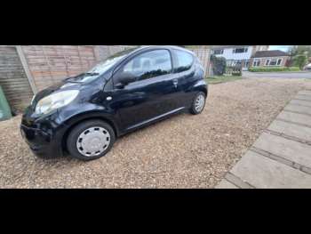 2008 (08) - RHYTHM 3-Door
