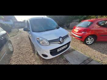 Used Renault Kangoo 2018 for sale - 75031950: Photo