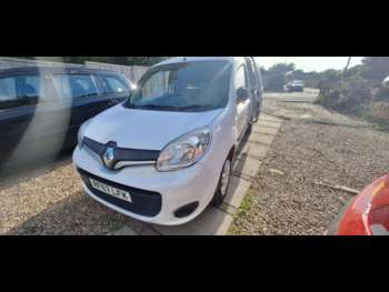 Used Renault Kangoo 2018 for sale - 75031950: Photo