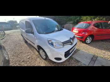 Used Renault Kangoo 2018 for sale - 75031950: Photo