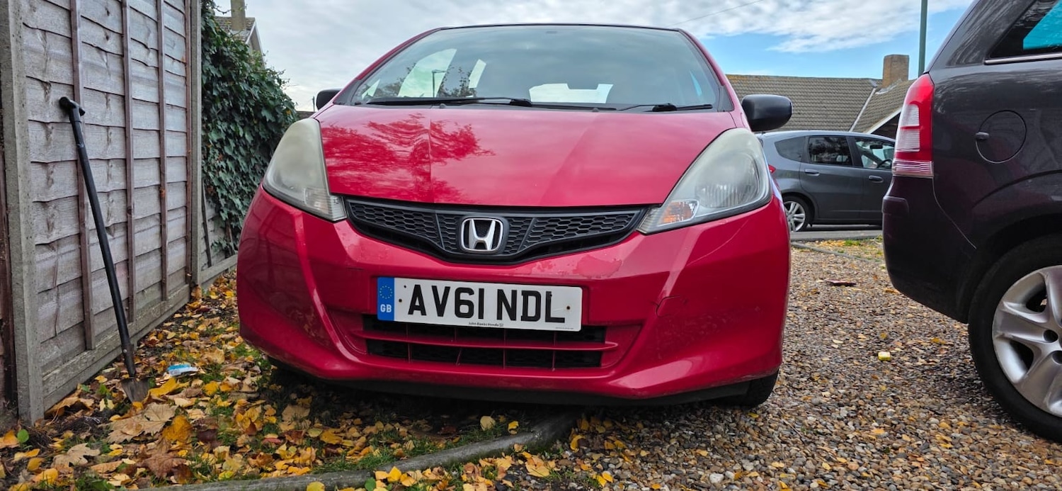 Used Honda Jazz 2011 for sale - 76474865: Photo 12