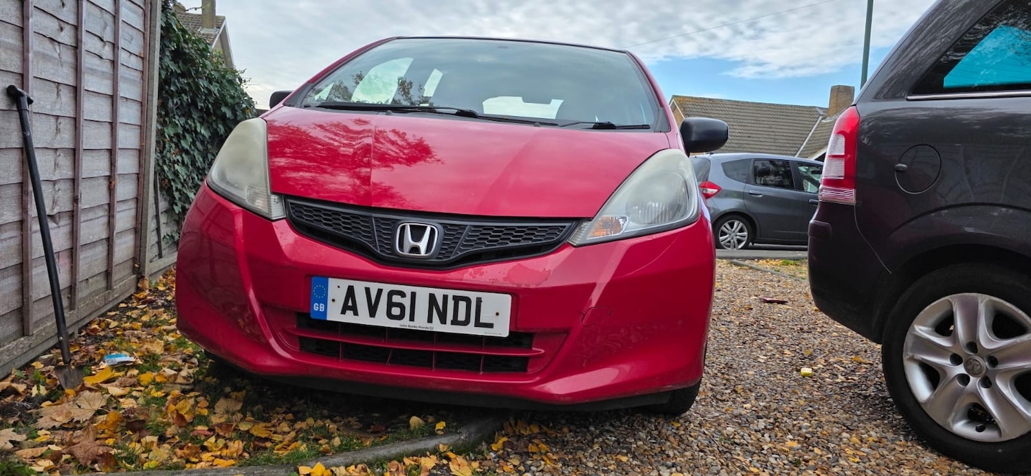 Used Honda Jazz 2011 for sale - 76474865: Photo 13