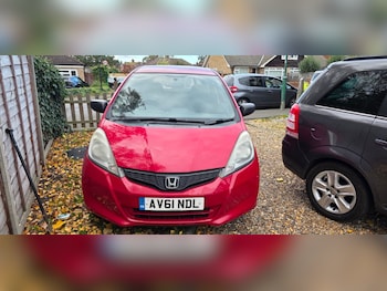 Used Honda Jazz 2011 for sale - 76474865: Photo