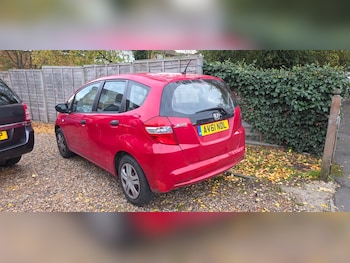 Used Honda Jazz 2011 for sale - 76474865: Photo