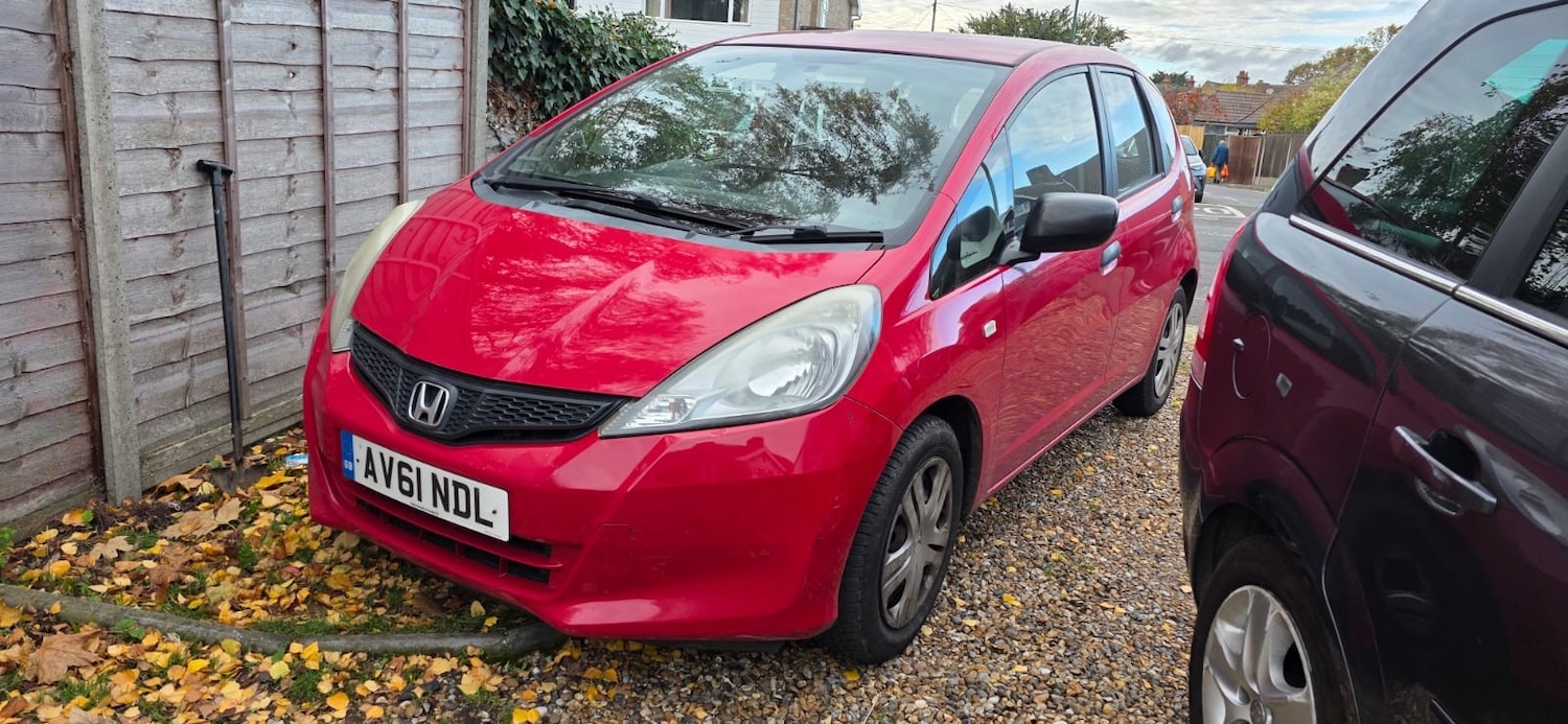 Used Honda Jazz 2011 for sale - 76474865: Photo 9