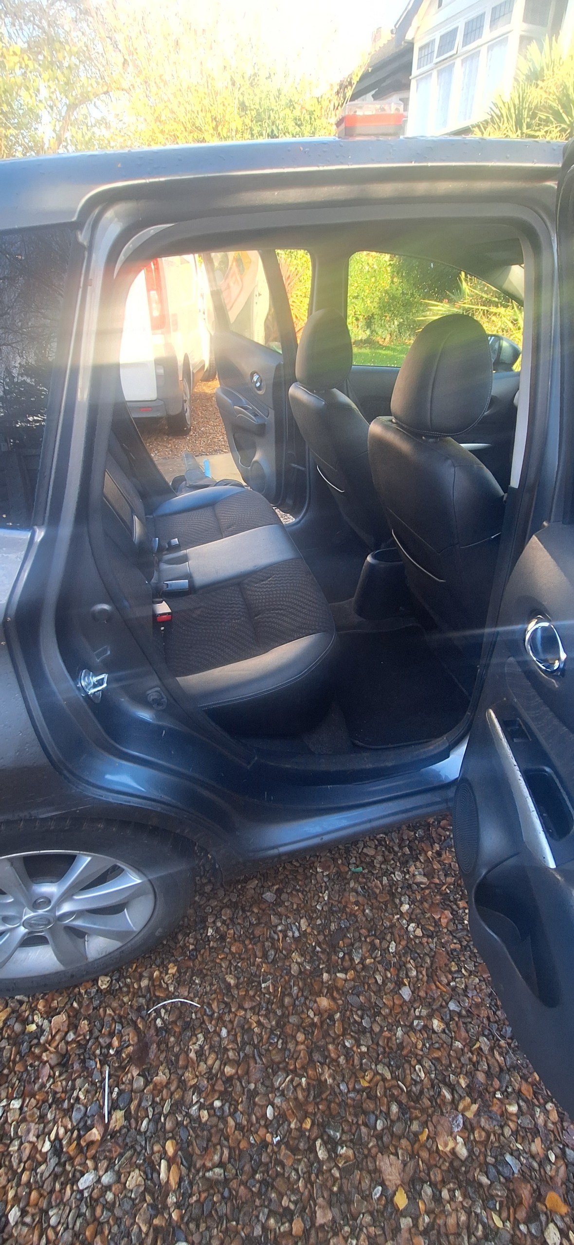 Used Nissan Note 2014 for sale - 76788481: Photo 10