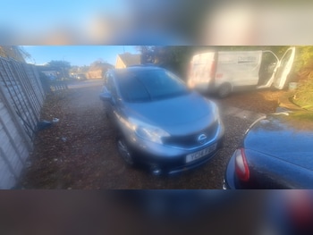 2014 (14) - 1.2 DiG-S Tekna 5dr