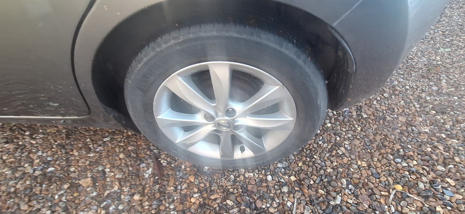 Used Nissan Note 2014 for sale - 76788481: Photo 7