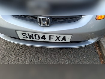 Used Honda Jazz 2004 for sale - 78526229: Photo