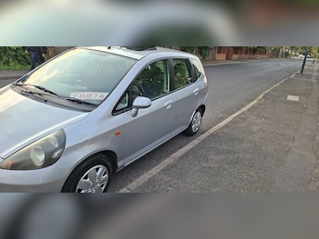 Used Honda Jazz 2004 for sale - 78526229: Photo