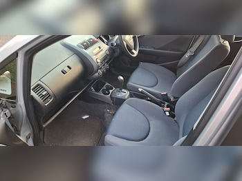 Used Honda Jazz 2004 for sale - 78526229: Photo
