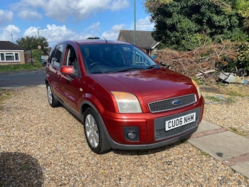 2006 (06) - 1.4 Plus 5dr Auto