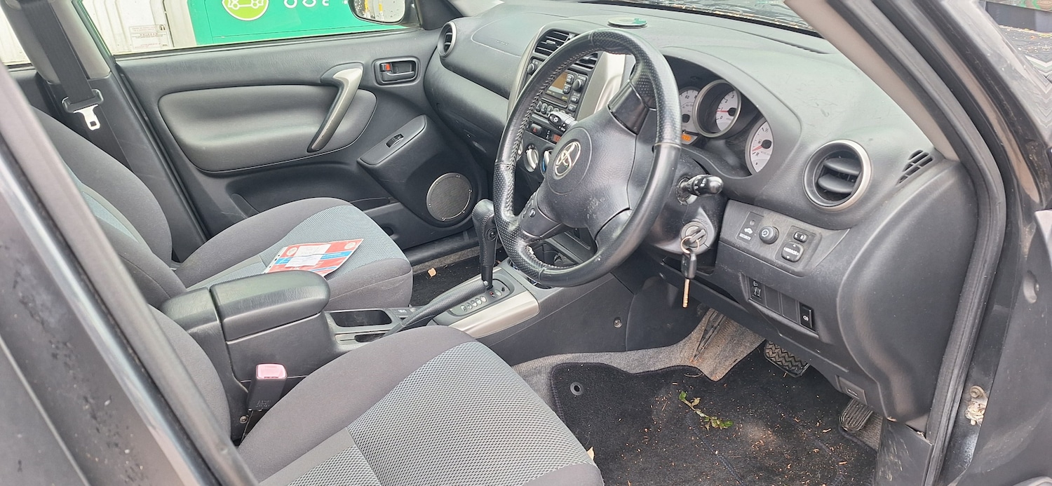 Used Toyota RAV4 for sale - 77168044: Photo 3