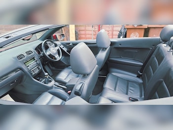 Used Volkswagen Golf 2012 for sale - 79445774: Photo