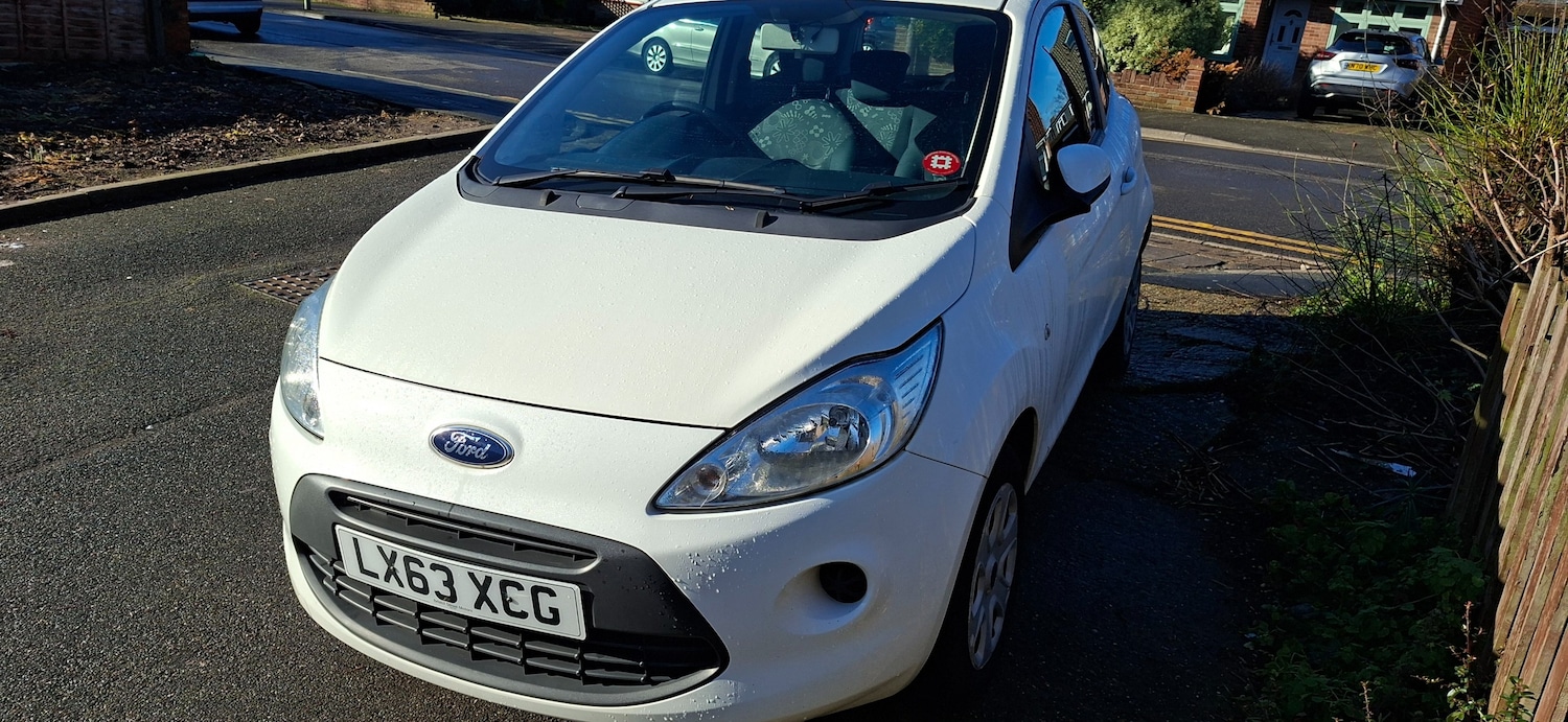 Used Ford Ka 2013 for sale - 77446292: Photo 2
