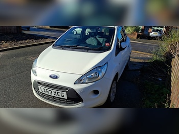 Used Ford Ka 2013 for sale - 77446292: Photo