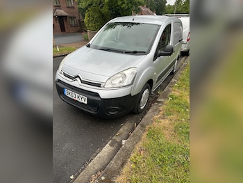 Used Citroen Berlingo 2013 for sale - 78864797: Photo