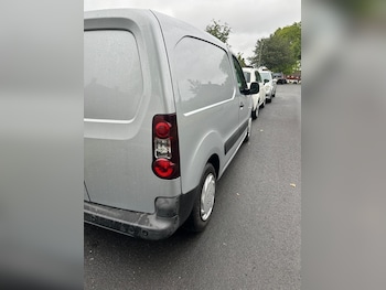 Used Citroen Berlingo 2013 for sale - 78864797: Photo