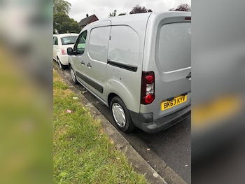 Used Citroen Berlingo 2013 for sale - 78864797: Photo