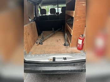 Used Citroen Berlingo 2013 for sale - 78864797: Photo
