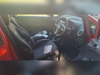 Used Vauxhall Corsa 2014 for sale - 79473802: Photo