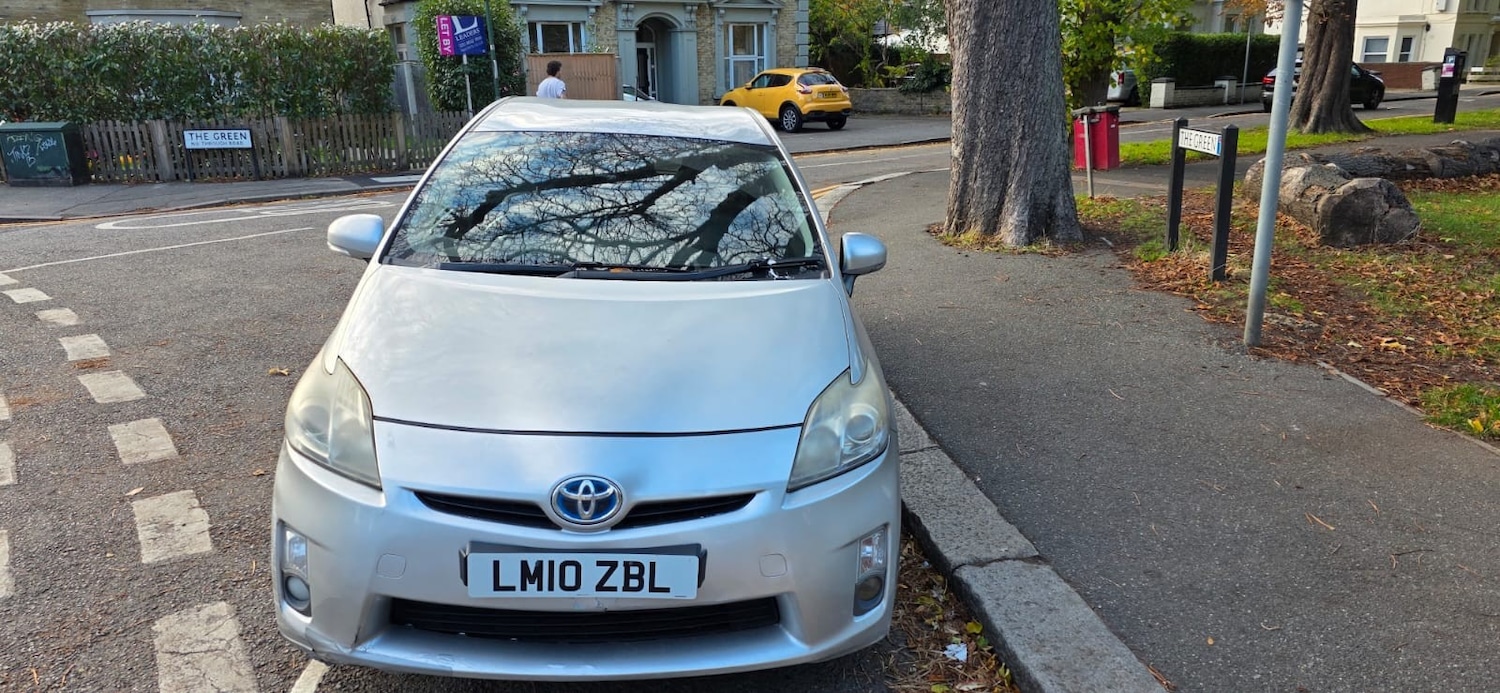 Used Toyota Prius 2010 for sale - 76386893: Photo 15