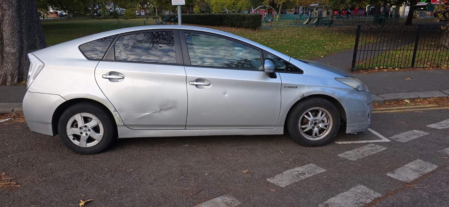 Used Toyota Prius 2010 for sale - 76386893: Photo 8