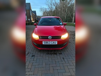 Volkswagen Polo feature image