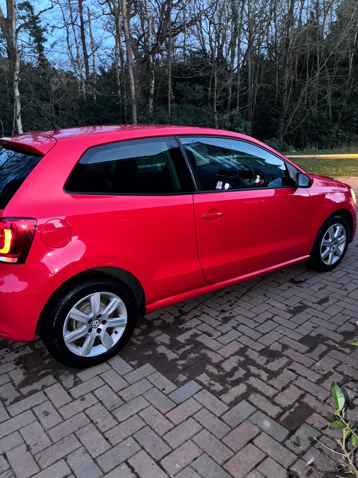 Used Volkswagen Polo 2014 for sale - 77740152: Photo 4