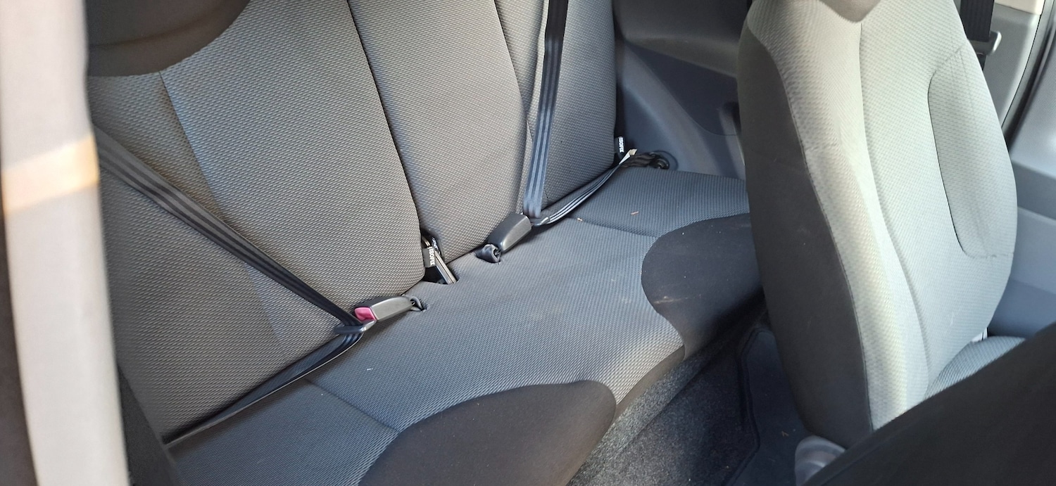 Used Volkswagen Polo 2014 for sale - 77740152: Photo 6