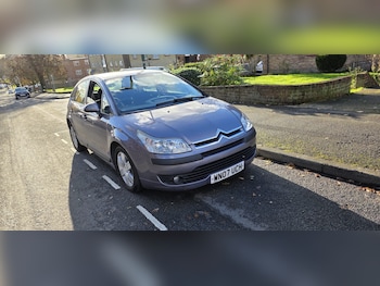 2007 (07) - 1.6i 16V SX Hatchback 5dr Petrol Automatic (180 g/km 110 bhp)