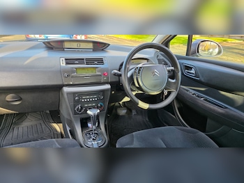 Used Citroen C4 2007 for sale - 76792455: Photo