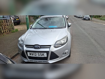 Ford Focus feature image