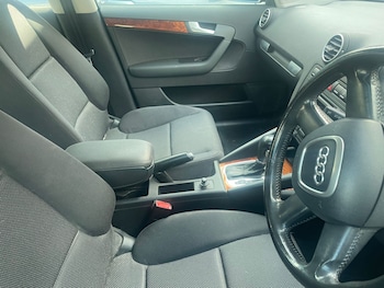 Used Audi A3 2005 for sale - 78650674: Photo