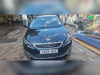 Used Peugeot 308 2015 for sale - 79819022: Photo