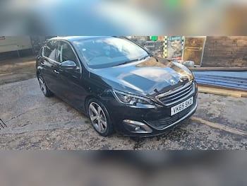 Used Peugeot 308 2015 for sale - 79819022: Photo