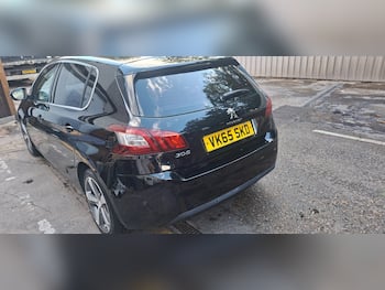 Used Peugeot 308 2015 for sale - 79819022: Photo