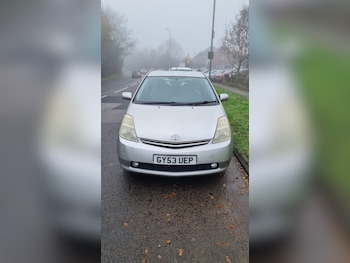 Used Toyota Prius 2003 for sale - 76625565: Photo