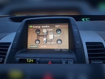 Used Toyota Prius 2003 for sale - 76625565: Photo