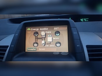 Used Toyota Prius 2003 for sale - 76625565: Photo