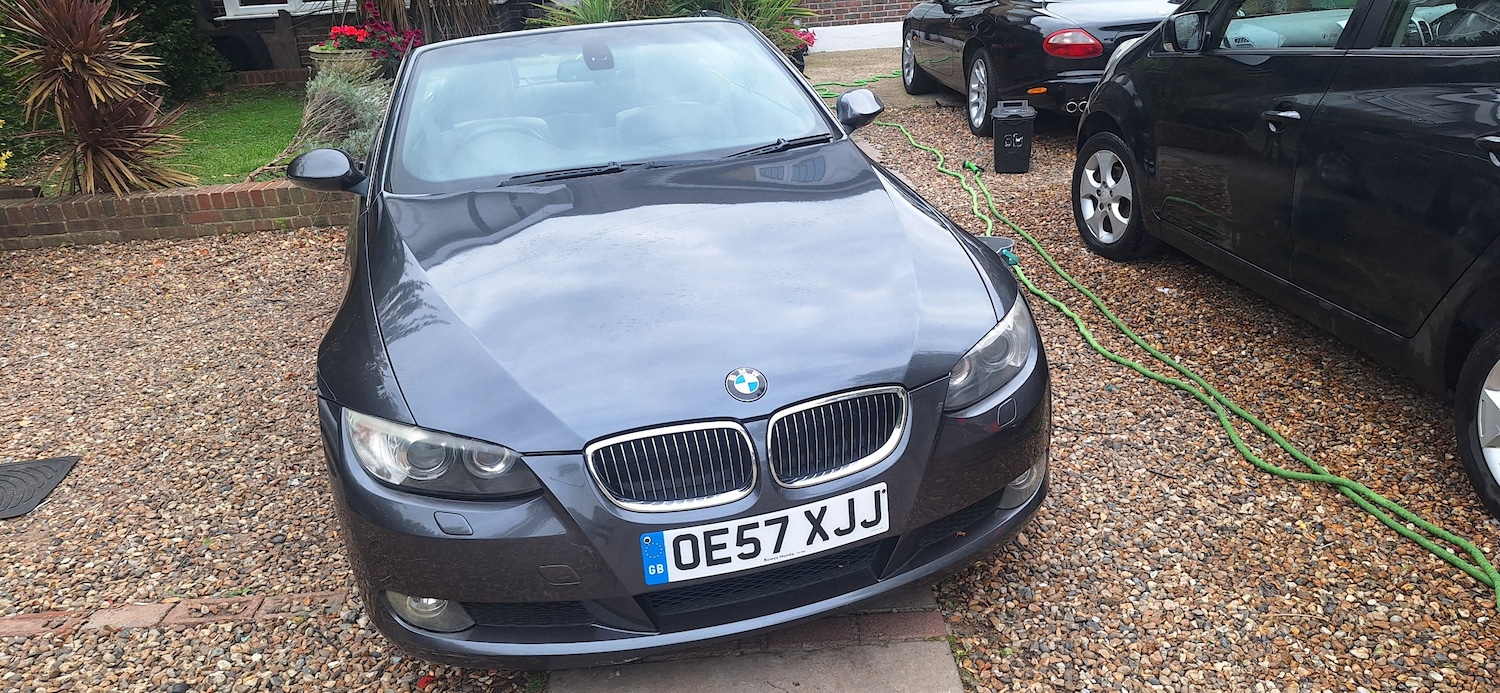 Used BMW 3 Series 2008 for sale - 75897850: Photo 16