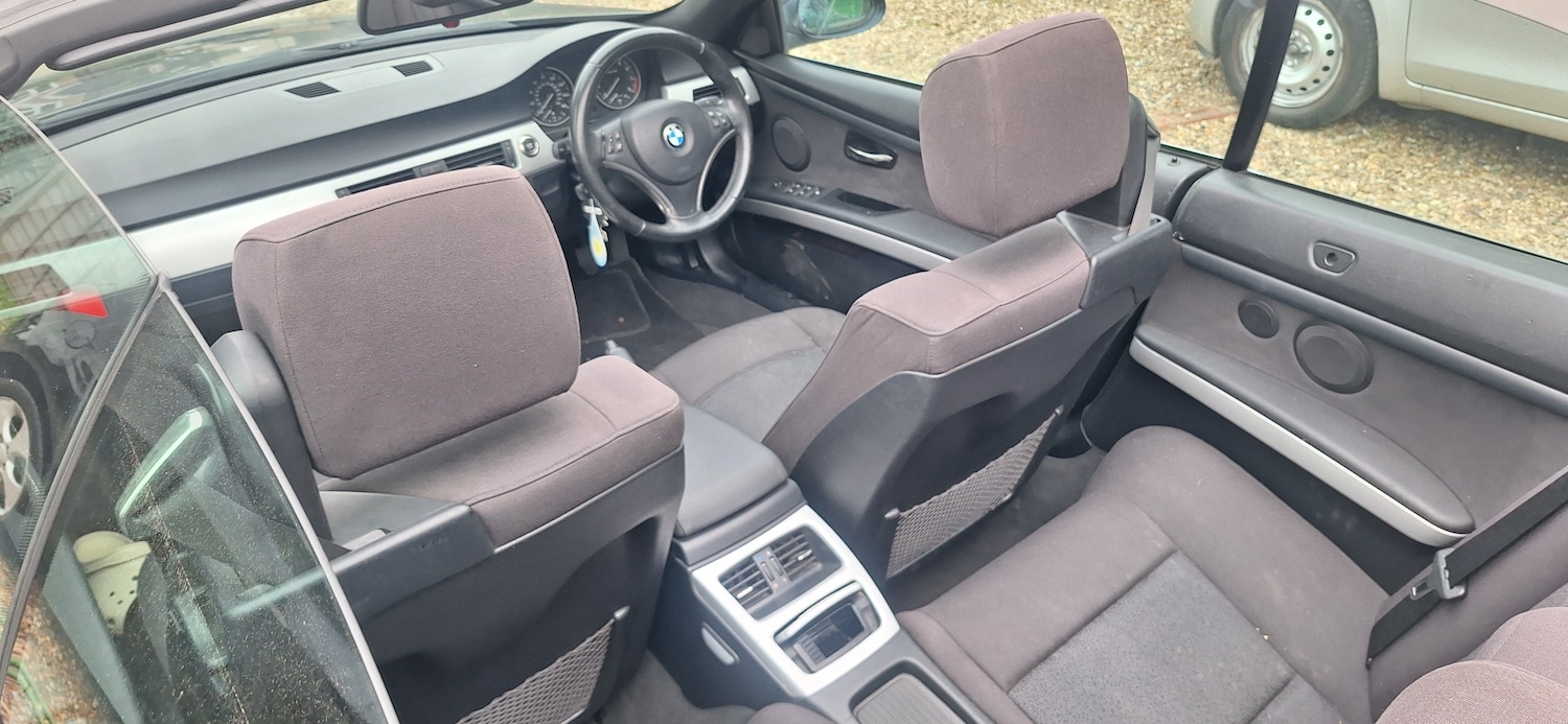 Used BMW 3 Series 2008 for sale - 75897850: Photo 18