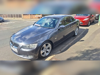 Used BMW 3 Series 2008 for sale - 75897850: Photo